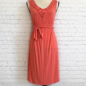 Liz Lange Maternity Summer Dress